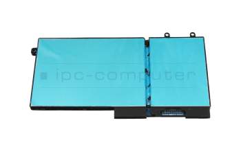 IPC-Computer batterie 11,4V compatible avec Dell 451-BCLO à 46Wh
