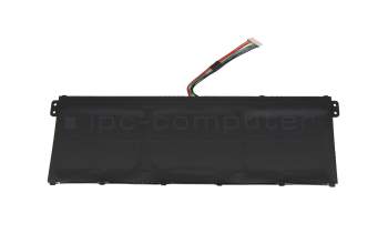IPC-Computer batterie 11,55V (Typ AP18C8K) compatible avec Acer KT00304012 à 50Wh