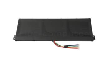 IPC-Computer batterie 11,55V (Typ AP18C8K) compatible avec Acer KT0030B002 à 50Wh