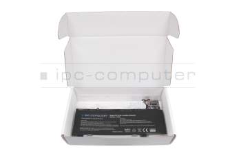 IPC-Computer batterie 15,4V compatible avec Dell 8622M à 3630mAh