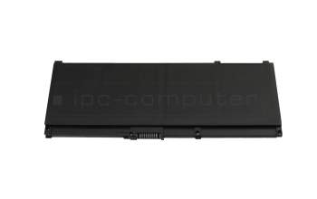 IPC-Computer batterie 15,4V compatible avec HP SRO4 à 67Wh