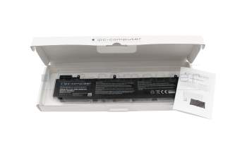 IPC-Computer batterie 22,8Wh (long) compatible avec Lenovo ThinkPad T470s (20HF/20HG/20JS/20JT)