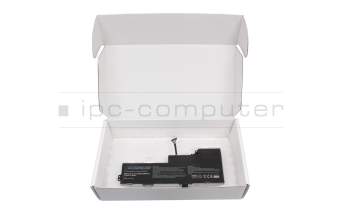 IPC-Computer batterie 22,8Wh compatible avec Lenovo ThinkPad A475 (20KL/20KM)