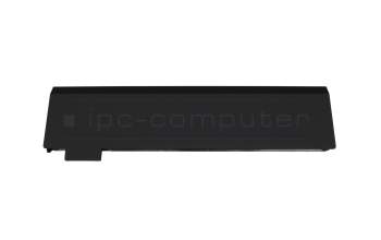 IPC-Computer batterie 22Wh compatible avec Lenovo ThinkPad A475 (20KL/20KM)