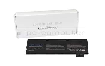 IPC-Computer batterie 22Wh compatible avec Lenovo ThinkPad A485 (20MU/20MV)