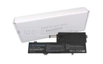 IPC-Computer batterie 23Wh compatible avec Lenovo Yoga 720-12IKB (81B5)
