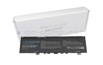 IPC-Computer batterie 24Wh compatible avec Dell Inspiron 13 2in1 (7373)