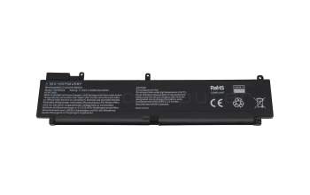 IPC-Computer batterie 24Wh compatible avec Lenovo ThinkPad T470s (20HF/20HG/20JS/20JT)