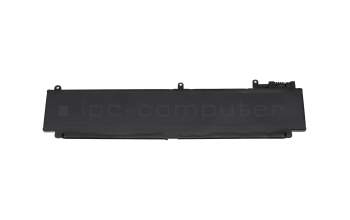 IPC-Computer batterie 24Wh compatible avec Lenovo ThinkPad T470s (20HF/20HG/20JS/20JT)