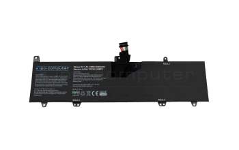 IPC-Computer batterie 26Wh compatible avec Dell Inspiron 11 (3000)