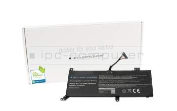 IPC-Computer batterie 29Wh compatible avec Asus VivoBook 15 R565JA