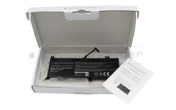 IPC-Computer batterie 29Wh compatible avec Asus VivoBook F512DA