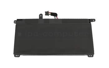 IPC-Computer batterie 30Wh compatible avec Lenovo ThinkPad P51s (20HB/20HC/20JY/20K0)