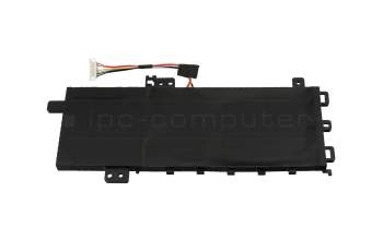 IPC-Computer batterie 32Wh compatible avec Asus VivoBook S17 S732JA