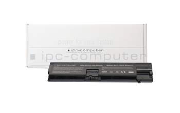 IPC-Computer batterie 32Wh compatible avec Lenovo ThinkPad E570