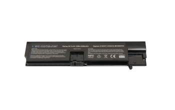 IPC-Computer batterie 32Wh compatible avec Lenovo ThinkPad E570