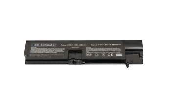 IPC-Computer batterie 32Wh compatible avec Lenovo ThinkPad E570c