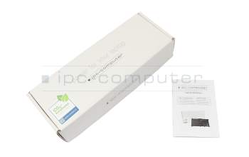 IPC-Computer batterie 33Wh compatible avec HP ProBook 430 G3
