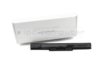 IPC-Computer batterie 33Wh compatible avec Sony SVF1421