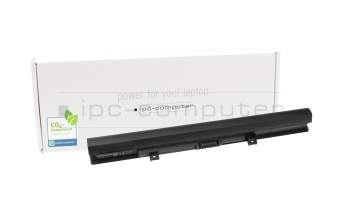 IPC-Computer batterie 33Wh noir compatible avec Toshiba Satellite C50-C