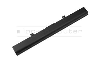 IPC-Computer batterie 33Wh noir compatible avec Toshiba Satellite C50-C