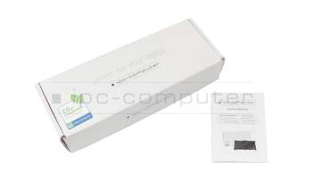 IPC-Computer batterie 33Wh noir compatible avec Toshiba Satellite C55D-C