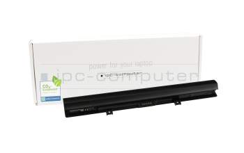 IPC-Computer batterie 33Wh noir compatible avec Toshiba Satellite L50-A