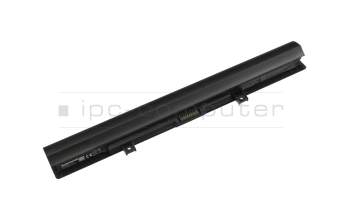 IPC-Computer batterie 33Wh noir compatible avec Toshiba Satellite L50-A