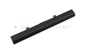 IPC-Computer batterie 33Wh noir compatible avec Toshiba Satellite L50-A