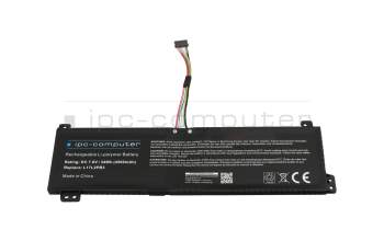 IPC-Computer batterie 34Wh compatible avec Lenovo V330-15ISK (81AW)