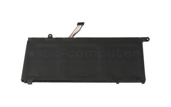 IPC-Computer batterie 35Wh 3 cellules compatible avec Lenovo ThinkBook 15 G3 ITL (21A5)