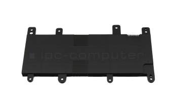 IPC-Computer batterie 36Wh compatible avec Asus R753UX