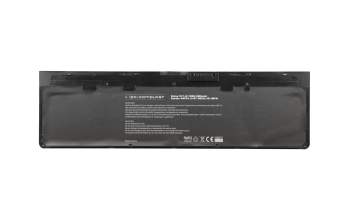 IPC-Computer batterie 36Wh compatible avec Dell Latitude 12 (E7240)