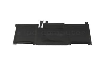 IPC-Computer batterie 37,6Wh compatible avec MSI Modern 14 B11M/B11MW (MS-14D2)