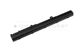 IPC-Computer batterie 37Wh compatible avec Asus F551CA