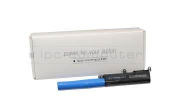 IPC-Computer batterie 37Wh compatible avec Asus VivoBook Max X541NA