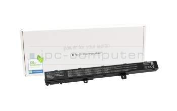IPC-Computer batterie 37Wh compatible avec Asus X451MA