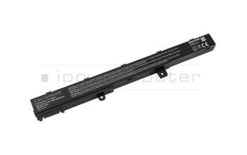 IPC-Computer batterie 37Wh compatible avec Asus X451MA