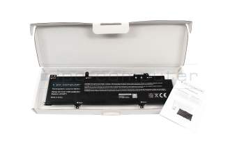 IPC-Computer batterie 37Wh compatible avec Lenovo ThinkPad T14 Gen 3 (21CF/21CG)