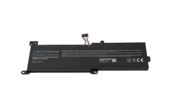 IPC-Computer batterie 37Wh compatible avec Lenovo V15 G1-IML (82NB)