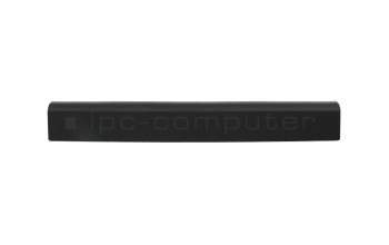 IPC-Computer batterie 37Wh noir compatible avec Lenovo B70-80 (80MR)