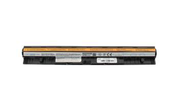 IPC-Computer batterie 37Wh noir compatible avec Lenovo Z50-75 (80EC)