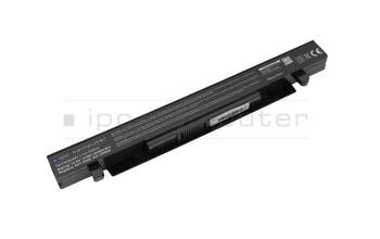 IPC-Computer batterie 38Wh compatible avec Asus A550CA