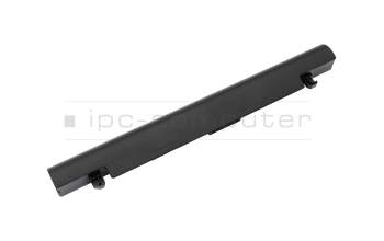 IPC-Computer batterie 38Wh compatible avec Asus A550CA