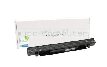 IPC-Computer batterie 38Wh compatible avec Asus X450VB