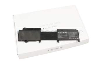 IPC-Computer batterie 38Wh compatible avec Dell Inspiron 14z (5423)