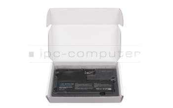 IPC-Computer batterie 38Wh compatible avec Lenovo IdeaPad L3-15IML05 (81Y3)
