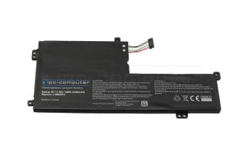 IPC-Computer batterie 38Wh compatible avec Lenovo V155-15API (81V5)