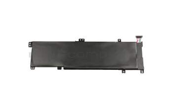 IPC-Computer batterie 39Wh compatible avec Asus K501UX