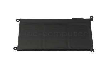 IPC-Computer batterie 39Wh compatible avec Dell Inspiron 13 (5378)